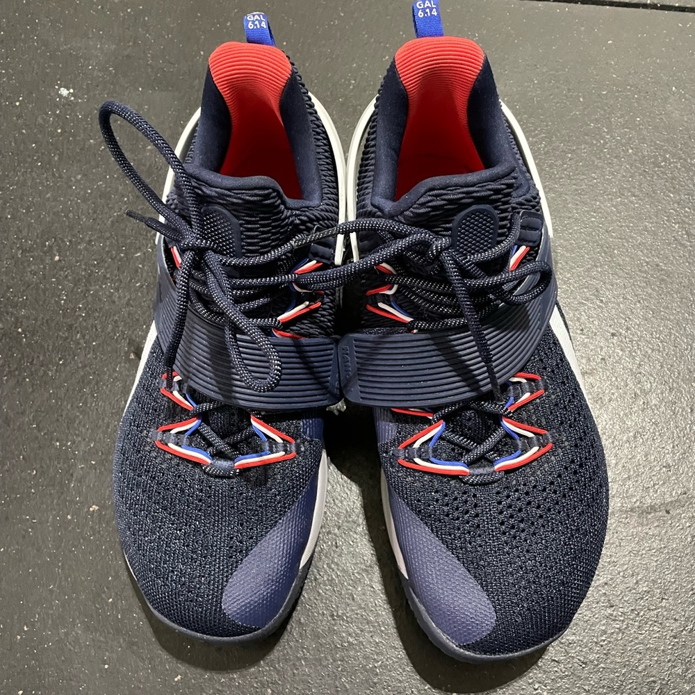 REEBOK NANO X FRONING - MEN'S